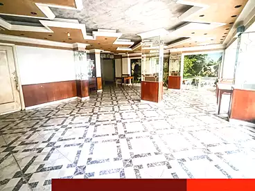 Commercial For sale in Khaled Ibn El Walid St., Sidi Beshr Bahri, 190 sqm