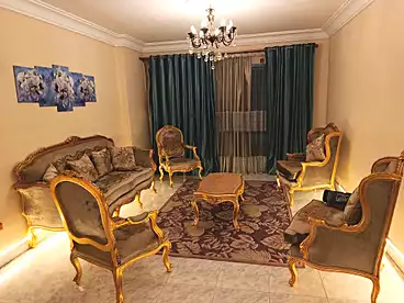 Furnished Apartment For sale in King Faisal St, Faisal, 280 sqm