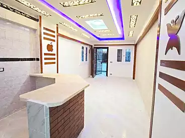 شاليهات للبيع في شاطئ النخيل - ٦ اكتوبر، العجمي، 100 متر