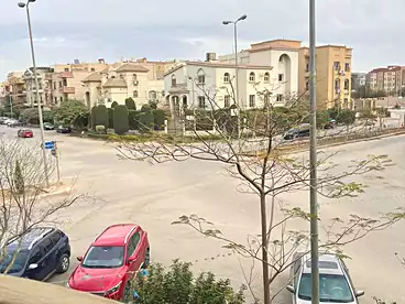 Properties For sale in Taha Hussein St., South Academy (B), 185 sqm