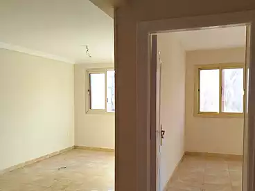 Apartments For rent in El Eshrein St., Ain Shams El Sharkia, 120 sqm