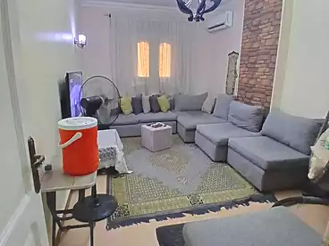 Apartments For sale in El Lebeny, Faisal, 120 sqm