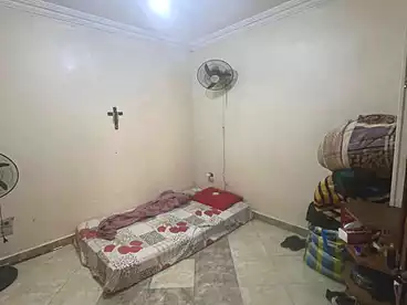 شقق للبيع في شارع أحمد عصمت، عين شمس، 120 متر