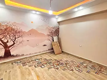 شقق للبيع في اللبيني، الهرم، 150 متر