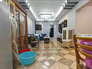 شقق للبيع في حلوان، القاهرة الكبرى، 125 متر