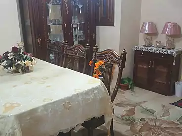 شقق للبيع في شارع سيدي كمال، المندرة بحري، 85 متر
