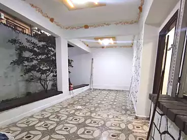 Villas For sale in El Hanafeya St., El Bitash, 240 sqm