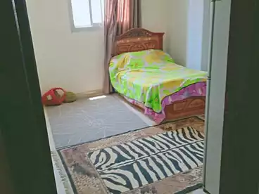 Properties For sale in Sanad Abd El Hakeem St., Nozha 2, 115 sqm