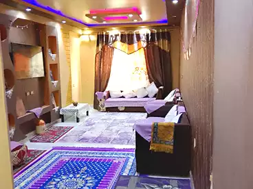 شقق للبيع في شارع العشرين، فيصل، 120 متر