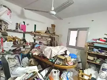 شقق للبيع في شارع الحي، البيطاش، 125 متر