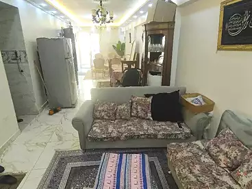 Apartments For sale in Ibn Okil St., Victoria, 110 sqm