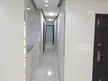 Apartments For rent in El Zahraa St., Ain Shams El Sharkia, 140 sqm
