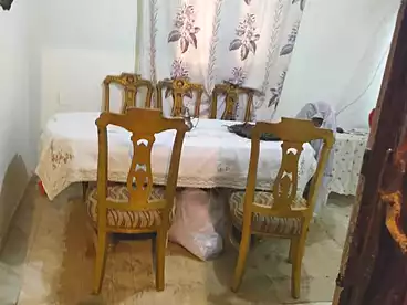 شقق للبيع في شارع محمد عباس، عين شمس الشرقية، 125 متر