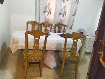 شقق للبيع في شارع أحمد عرابي، عين شمس الشرقية، 125 متر