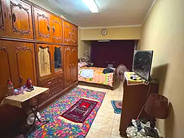 Apartments For sale in Ain Shams St., Ain Shams El Sharkia, 150 sqm