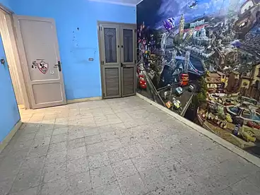 شقق للبيع في شارع محمود خاطر، حلوان، 120 متر
