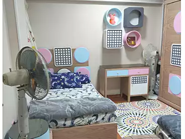 Apartments For sale in El Mariotia, Faisal, 135 sqm