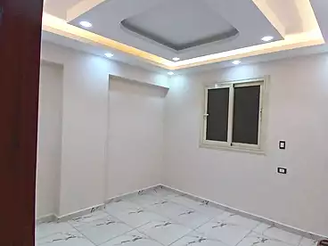 Apartments For sale in Street 27, Nozha 2, 150 sqm