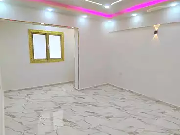 Apartments For sale in Al Asafra Bahri, El Asafra, 100 sqm