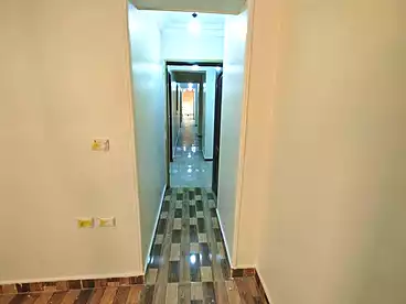 Apartments For rent in Mohamed Sayed Ahmed St., Helwan, 165 sqm