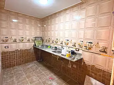 شقق للبيع في المندرة بحري، المندرة، 140 متر