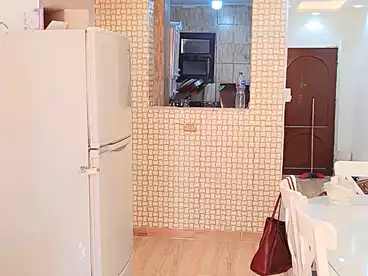 Furnished Apartment For rent in Helwan, Greater Cairo, 80 sqm