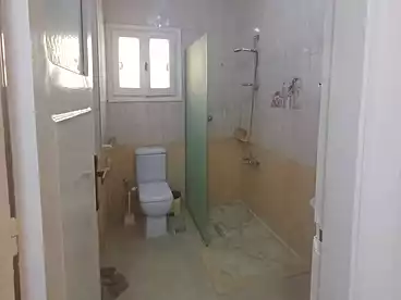 Furnished Apartment For rent in Abd El-Haleem Mahmoud St, El Mandara, 90 sqm