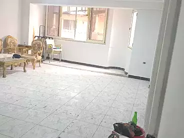 Properties For rent in Malak Hefni St., El Asafra, 135 sqm