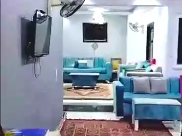 شقق للبيع في جمال عبد الناصر، حدائق حلوان، 125 متر