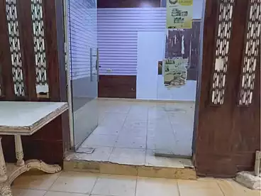 Shops For sale in Al Mahdaoi St, El Mandara, 12 sqm