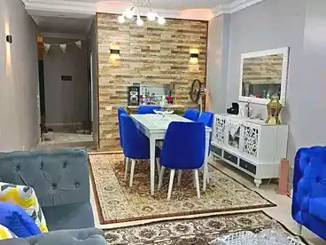 شقق للبيع في المطبعة، الهرم، 130 متر