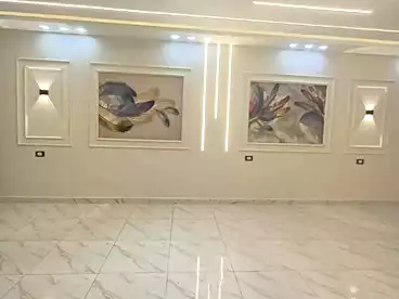 Apartments For sale in Street 27, Nozha 2, 140 sqm