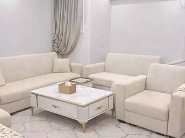 Apartments For sale in Ibn Mhasen St, Moharram Bey, 90 sqm
