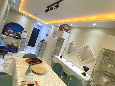 شقق للبيع في الطوابق، فيصل، 140 متر