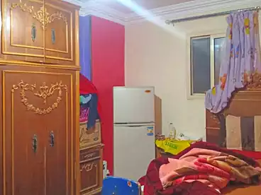 Apartments For sale in Nozha 2, Greater Cairo, 80 sqm