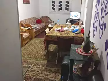 شقق للبيع في شارع الحنفية، البيطاش، 85 متر