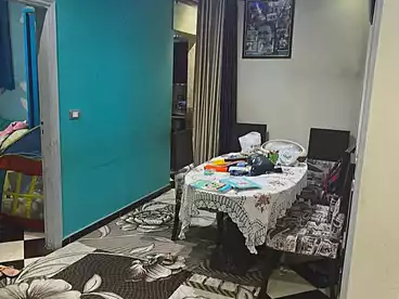 Apartments For sale in El Tawabek, Faisal, 80 sqm