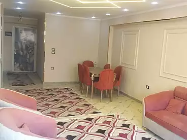 شقق مفروشة للبيع في شارع 27، النزهة 2، 145 متر