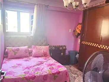 شقق للبيع في الهانوفيل، العجمي، 90 متر