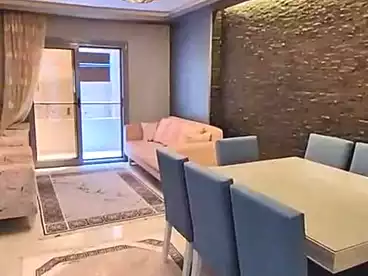 Apartments For sale in El Khamseen St., Nozha 2, 125 sqm