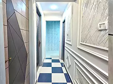 Apartments For sale in El-Shaikh Hussein Soliman 18 St., Sidi Beshr Bahri, 135 sqm