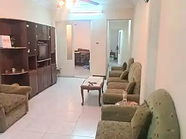 شقق للبيع في سراي القبة، حدائق القبة، 85 متر