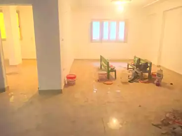 Apartments For sale in El Arbaeen St., Faisal, 140 sqm