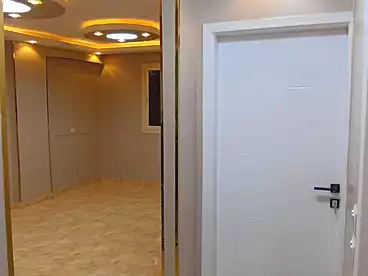 Apartments For sale in El Matbaa, Faisal, 110 sqm