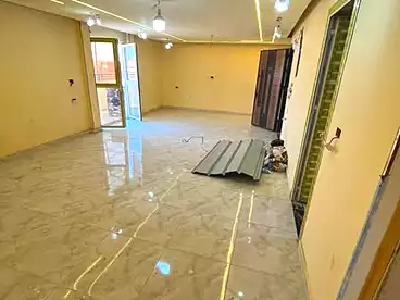 Apartments For rent in Mansheyat El Tahrir, Ain Shams, 200 sqm