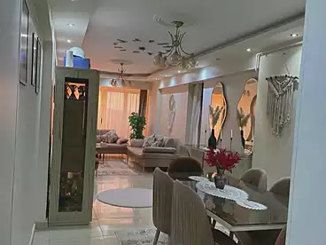 عقارات للبيع في شارع المنشاوي، البيطاش، 120 متر