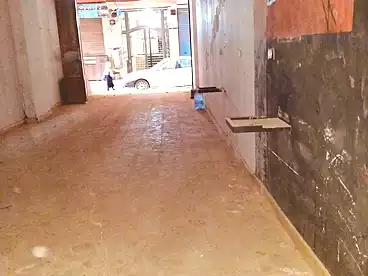 Shops For rent in El Mansheya St., El Tawabek, 60 sqm