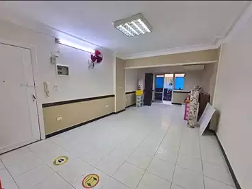 شقق للبيع في النعام، عين شمس، 110 متر