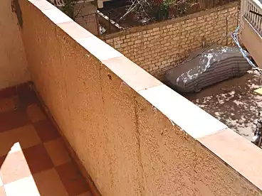Apartments For sale in El Warsha St., El Hanouvel, 100 sqm