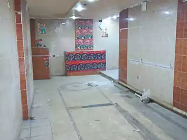 Commercial For sale in Hoda El Islam Mosque St., Sidi Beshr Qebli, 90 sqm